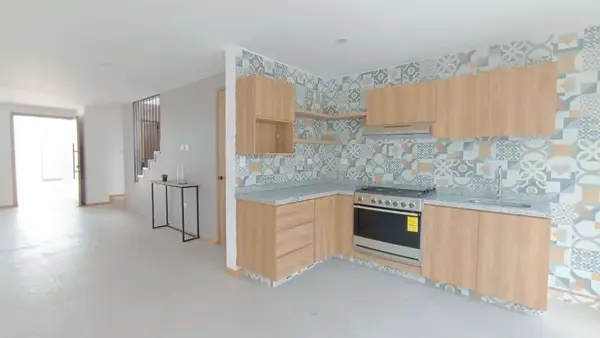 Casa en venta en Barrio San Diego, San Andrés Cholula — foto 2 de 16