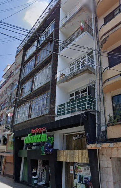 Departamento en venta en Narvarte Poniente, Benito Juárez — foto 2 de 11