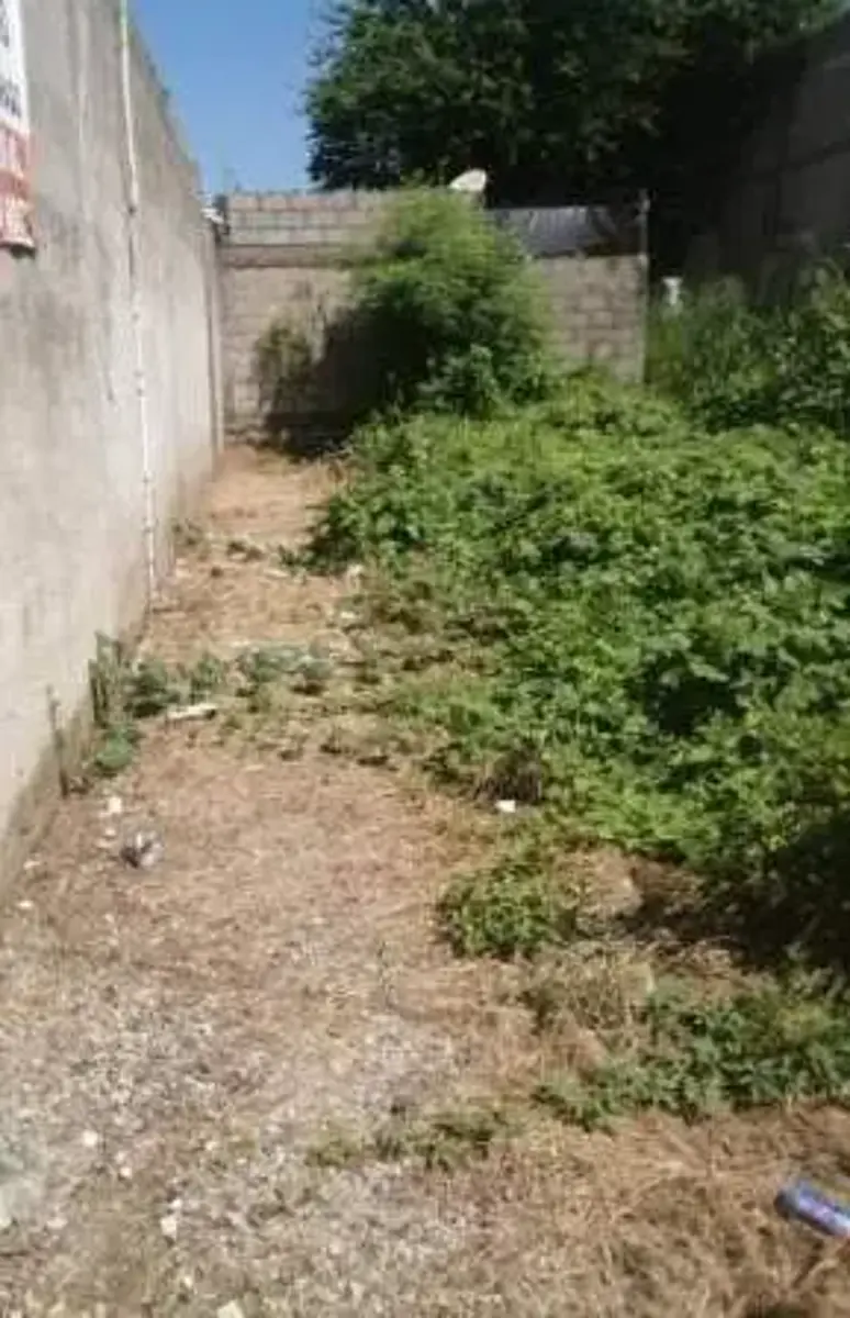 Terreno en venta en Veracruz, Martínez de la Torre
