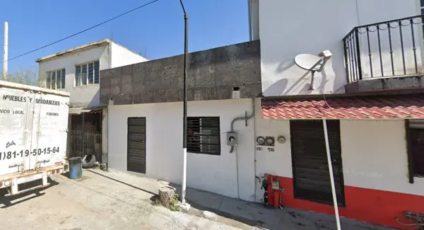 Casa en venta en Misión San Juan, García — foto 3 de 5