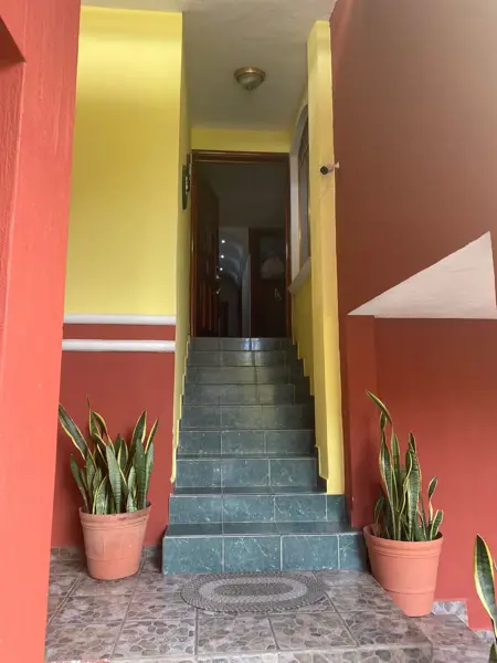 Casa en venta en Ojo de Agua, Tepic — foto 2 de 10