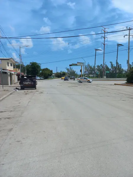 Casa en venta en Las Chacas, Tampico — foto 2 de 8