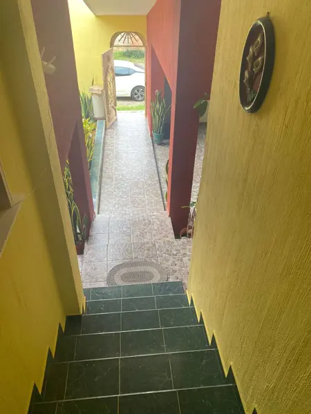 Casa en venta en Ojo de Agua, Tepic — foto 3 de 10