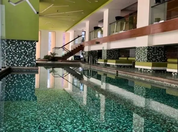Departamento en venta en Ampliación Granada, Miguel Hidalgo — foto 2 de 16