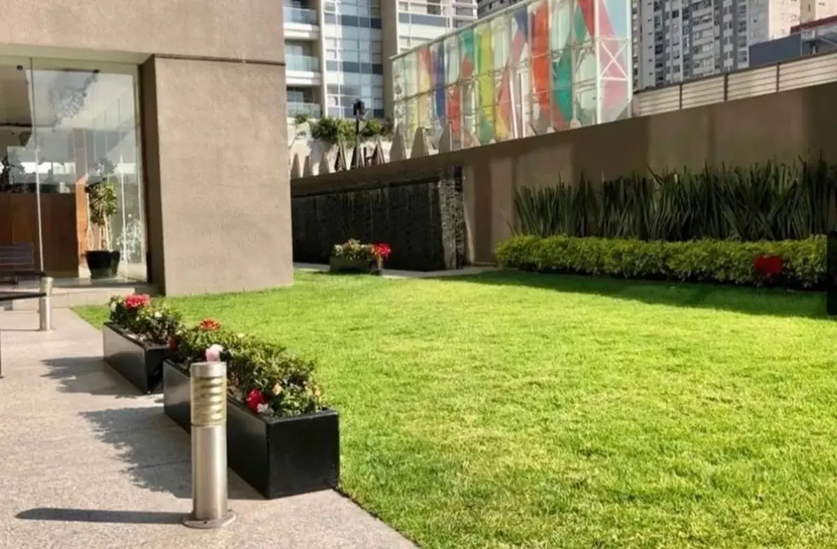 Departamento en venta en Ampliación Granada, Miguel Hidalgo — foto 1 de 16