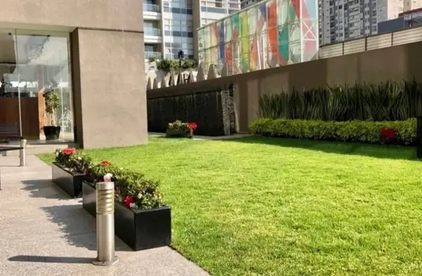 Departamento en venta en Ampliación Granada, Miguel Hidalgo — foto 3 de 16