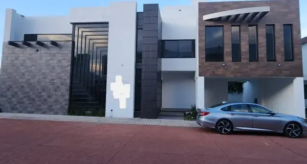 Casa en venta en Los Ángeles, Pachuca de Soto, Hidalgo Casa en venta en Los Ángeles, Pachuca de Soto, Hidalgo