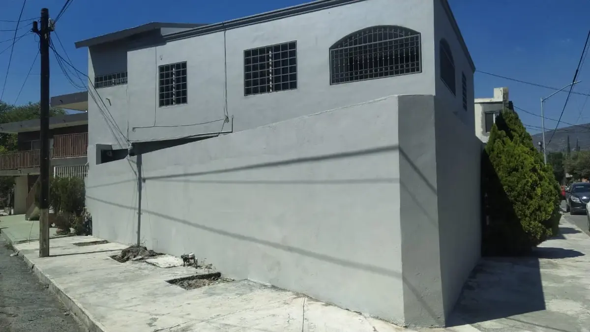 Casa en renta en Chapultepec, San Nicolás de los Garza — foto 1 de 23