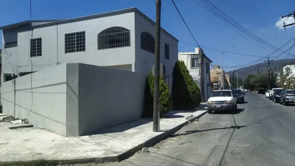Casa en renta en Chapultepec, San Nicolás de los Garza — foto 2 de 23