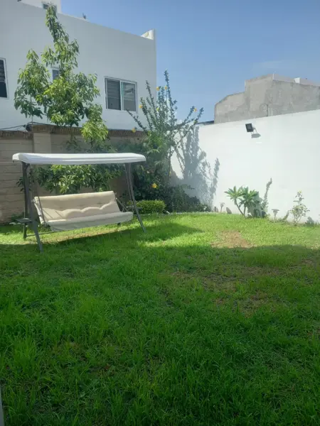 Casa en renta en Lomas de Angelópolis, San Andrés Cholula — foto 3 de 38
