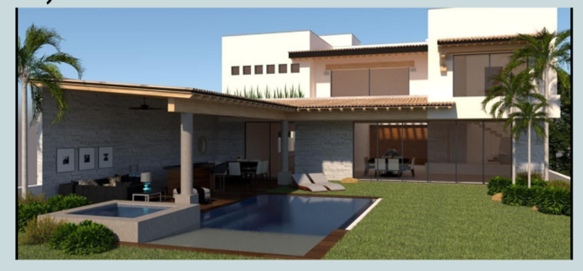 Casa en venta en Club de golf Tabachines, Cuernavaca — foto 1 de 12