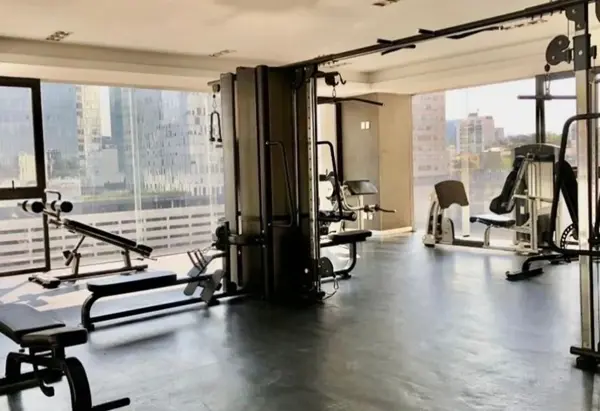 Departamento en venta en Ampliación Granada, Miguel Hidalgo — foto 2 de 16