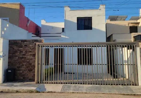 Casa en Francisco de Montejo, Mérida, Yucatán