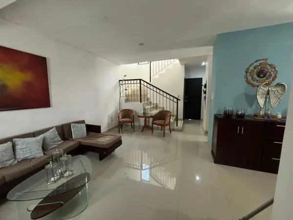 Casa en venta en Francisco de Montejo, Mérida — foto 3 de 14