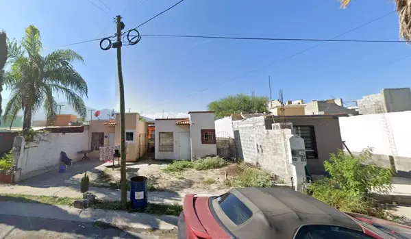 Casa en Mision de San Miguel, Apodaca, Nuevo León