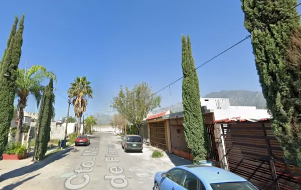 Casa en venta en Mision de San Miguel, Apodaca — foto 2 de 5