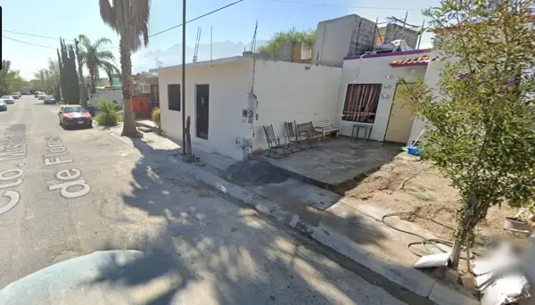 Casa en venta en Mision de San Miguel, Apodaca — foto 3 de 5