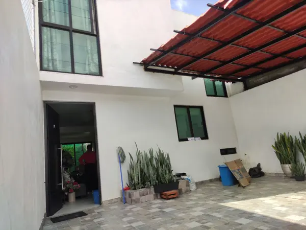 Casa en venta en Rinconada de Morelia, Morelia — foto 2 de 12