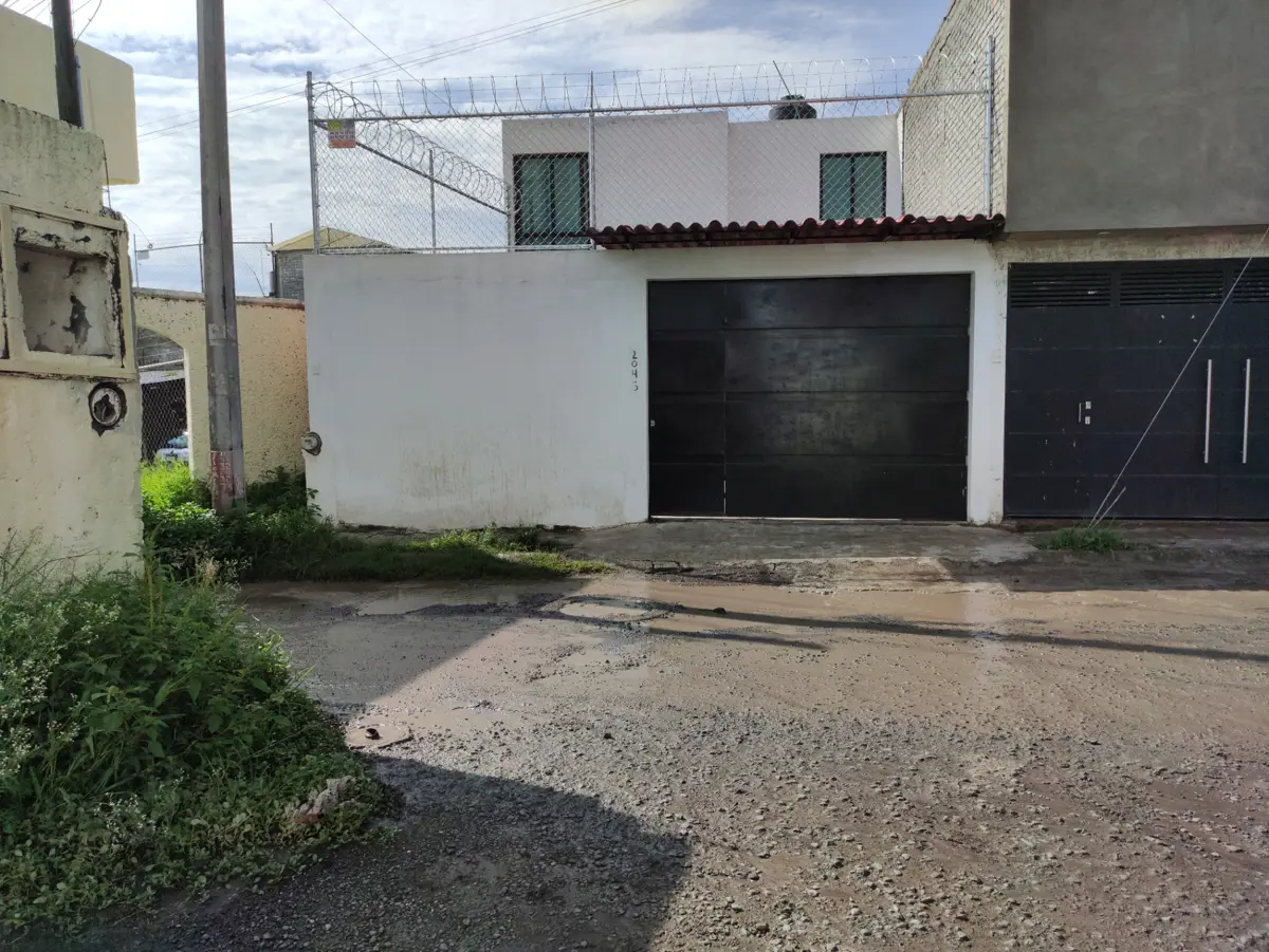 Casa en venta en Rinconada de Morelia, Morelia — foto 1 de 12