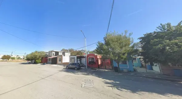 Casa en venta en Alberos, Cadereyta Jiménez — foto 3 de 5