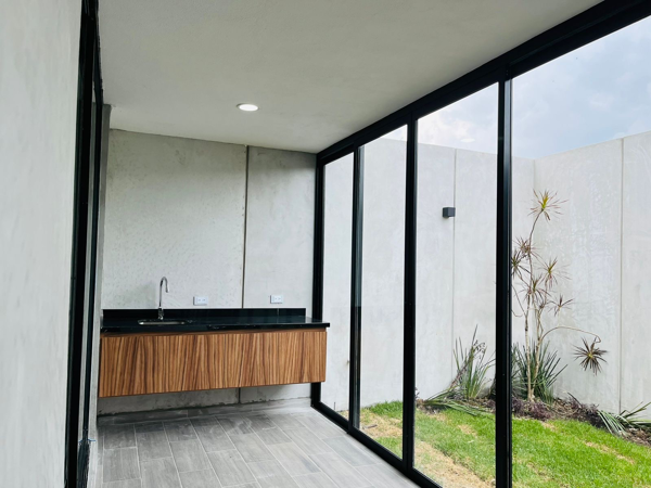 Casa en venta en Lomas de Angelópolis, San Andrés Cholula — foto 2 de 20