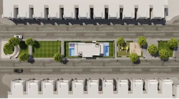 Terreno en venta en Los Viñedos, Torreón — foto 3 de 5