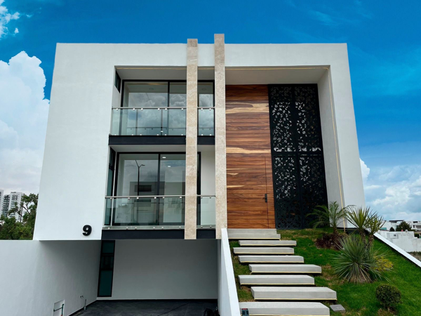 Casa en venta en Lomas de Angelópolis, San Andrés Cholula, Puebla