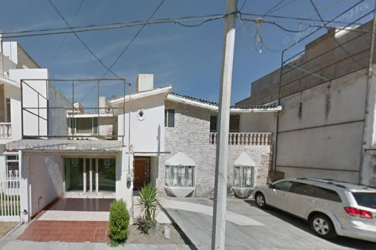 Casa en venta en Valle del Campestre, León — foto 1 de 8