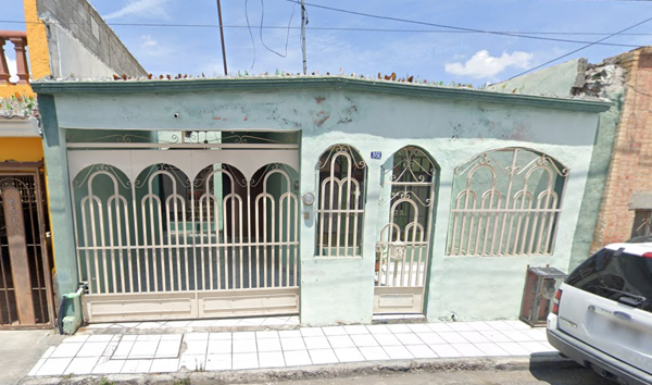 Casa en Centro Metropolitano, Saltillo, Coahuila de Zaragoza