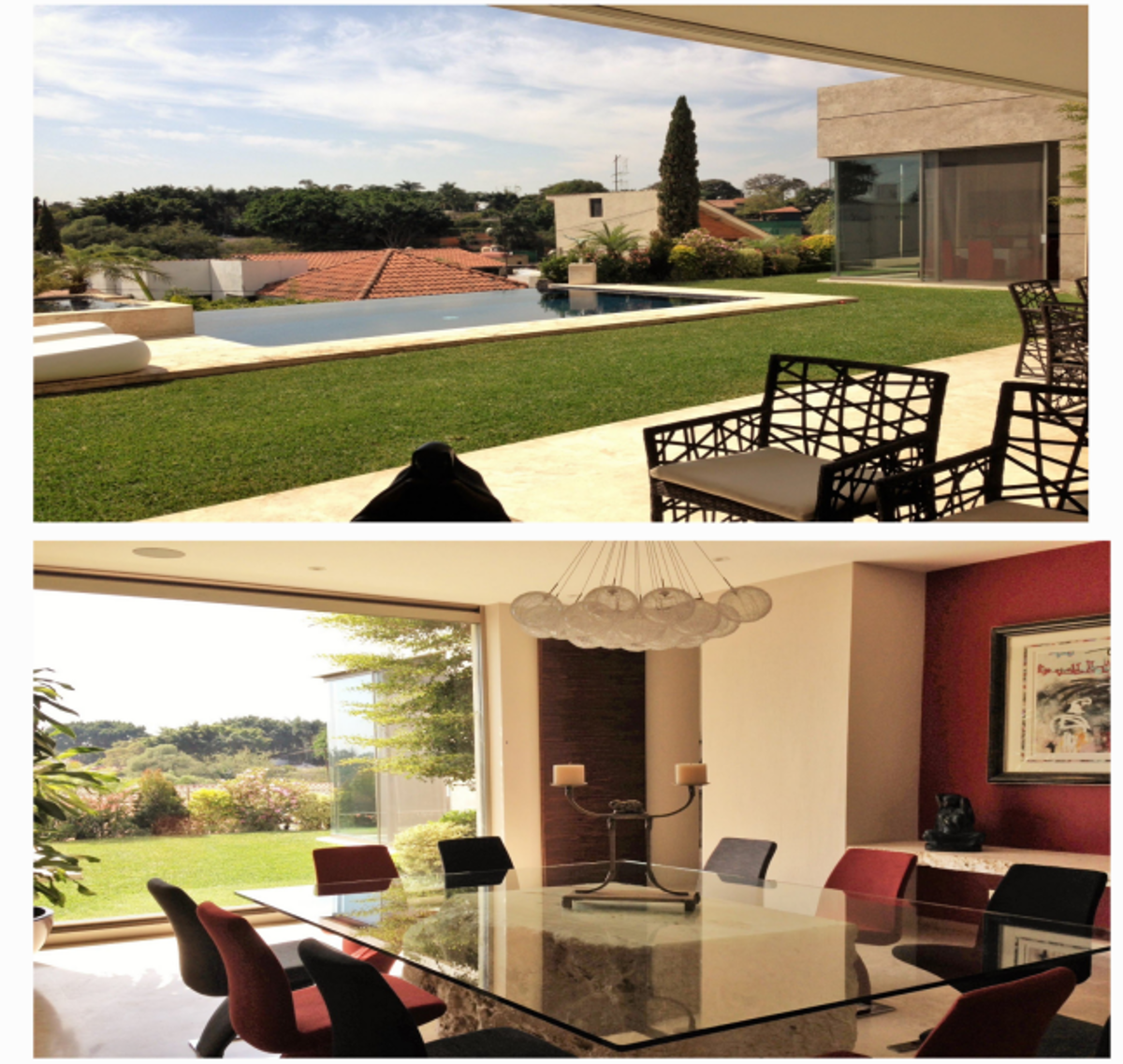Casa en venta en Club de golf Tabachines, Cuernavaca — foto 1 de 12