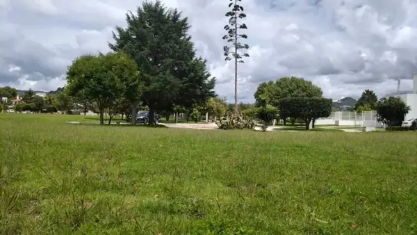 Terreno en venta en Fatima, San Cristóbal de las Casas — foto 3 de 8