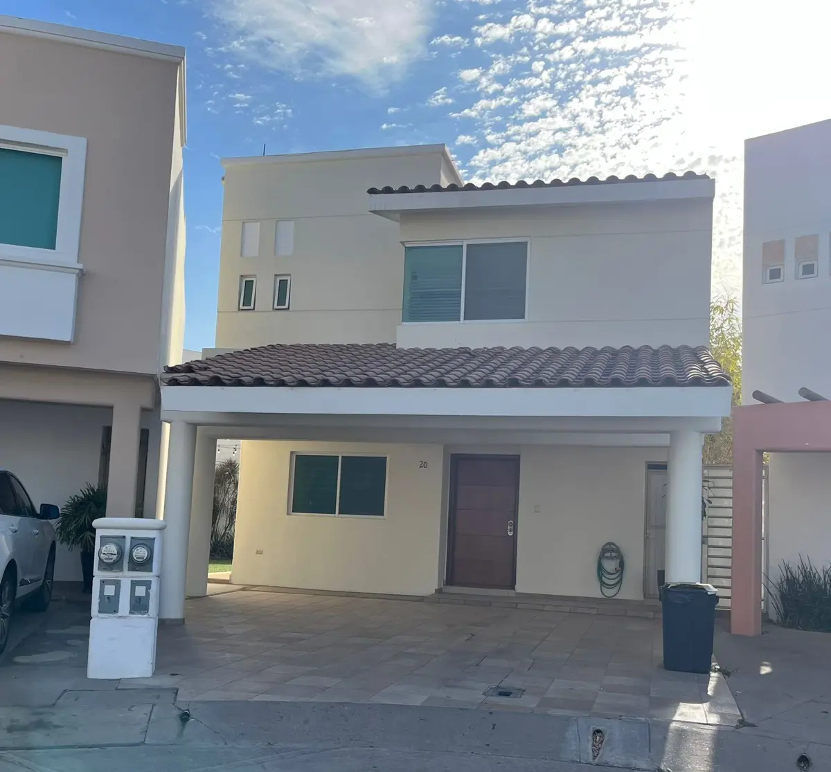 Casa en venta en Los Patios 1, Culiacán — foto 1 de 19