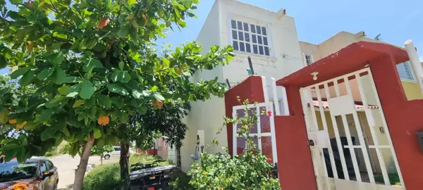 Casa en Unidad Hab Gaviotas, Acapulco de Juárez, Guerrero