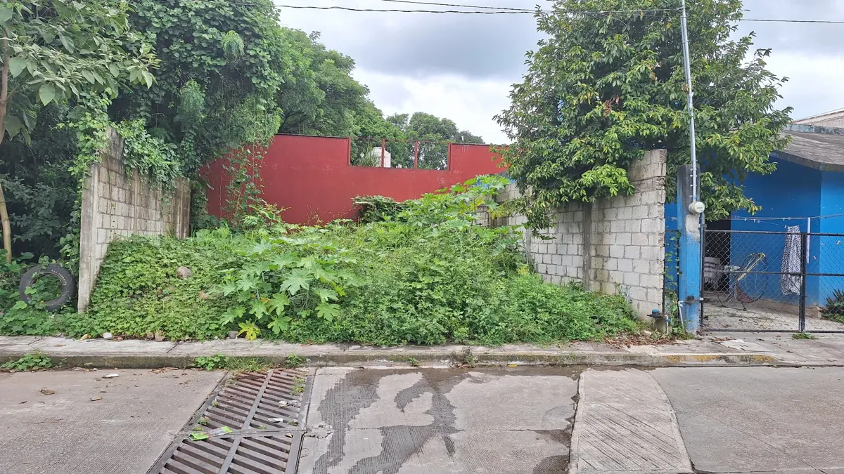 Terreno en venta en Buena Vista, Córdoba — foto 1 de 3