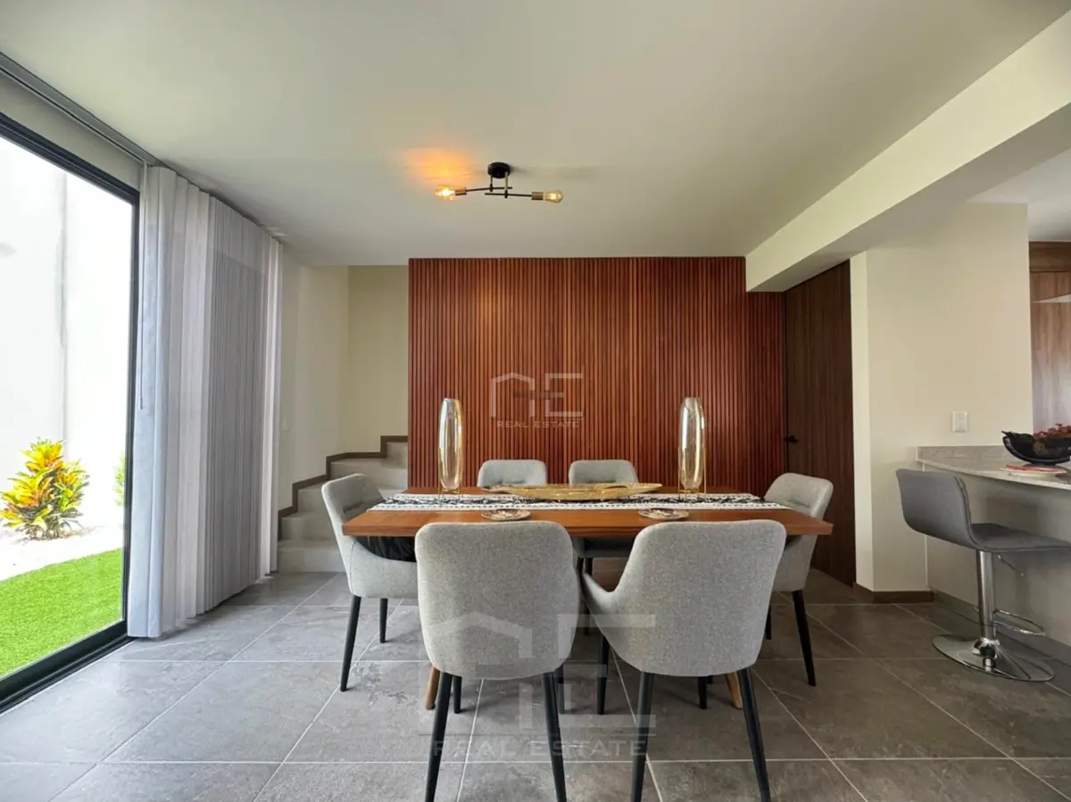 Casa en venta en Zibatá, El Marqués — foto 1 de 26