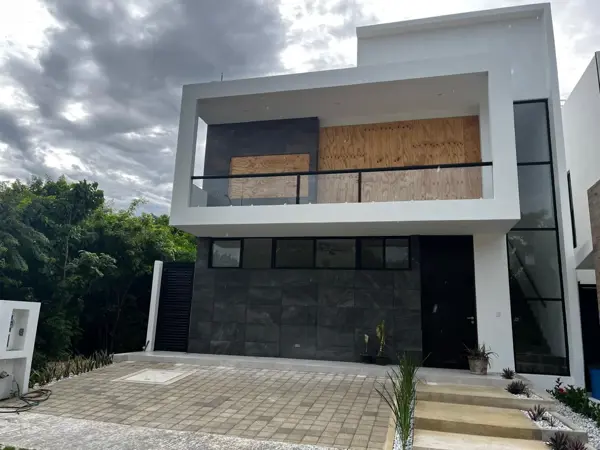 Casa en renta en Residencial Río, Benito Juárez — foto 2 de 37