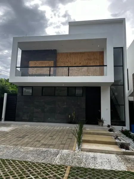 Casa en renta en Residencial Río, Benito Juárez — foto 3 de 37