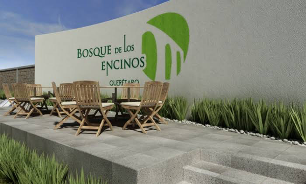 Casa en venta en Bosque de los Encinos, El Marqués — foto 2 de 12