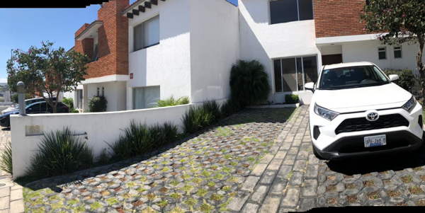 Casa en venta en Bosque de los Encinos, El Marqués — foto 3 de 12
