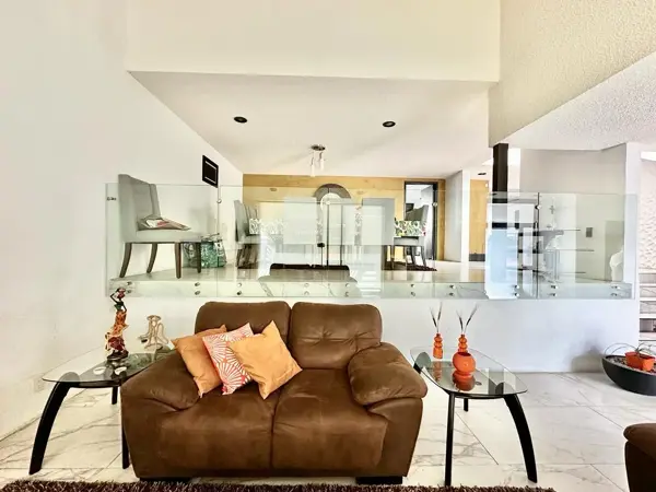 Casa en Ciudad Satelite, Naucalpan de Juárez, México