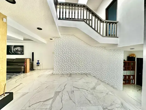 Casa en venta en Ciudad Satelite, Naucalpan de Juárez — foto 3 de 25
