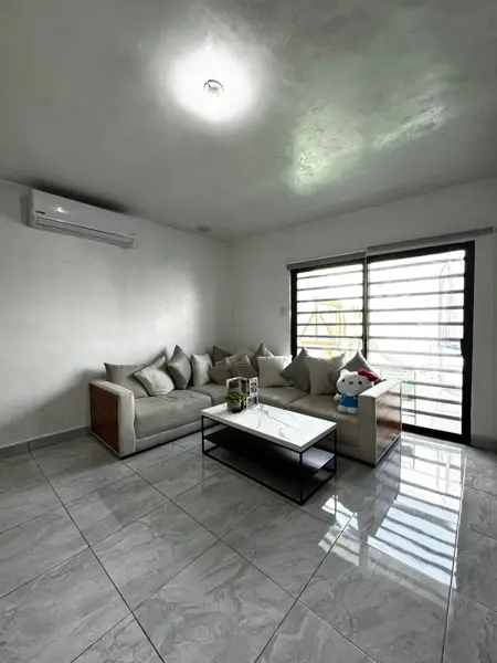 Casa en venta en Del Valle, Ramos Arizpe — foto 3 de 27
