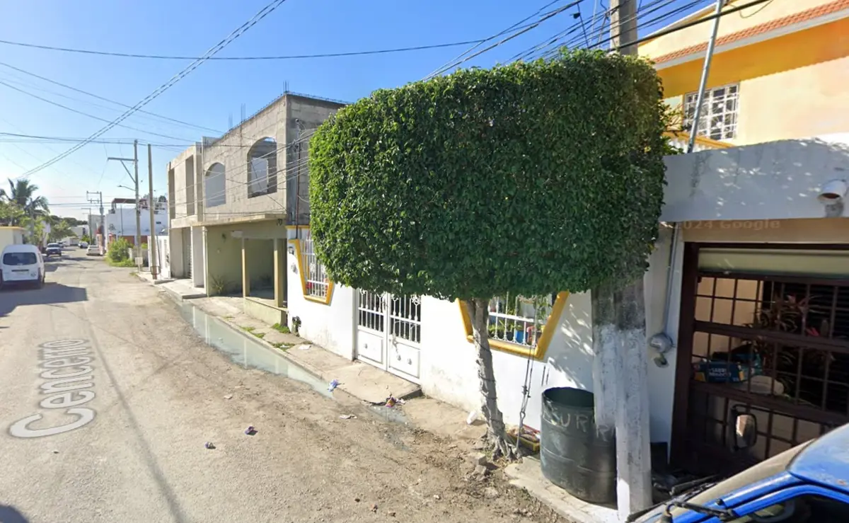 Casa en venta en Arcila, Carmen — foto 1 de 9