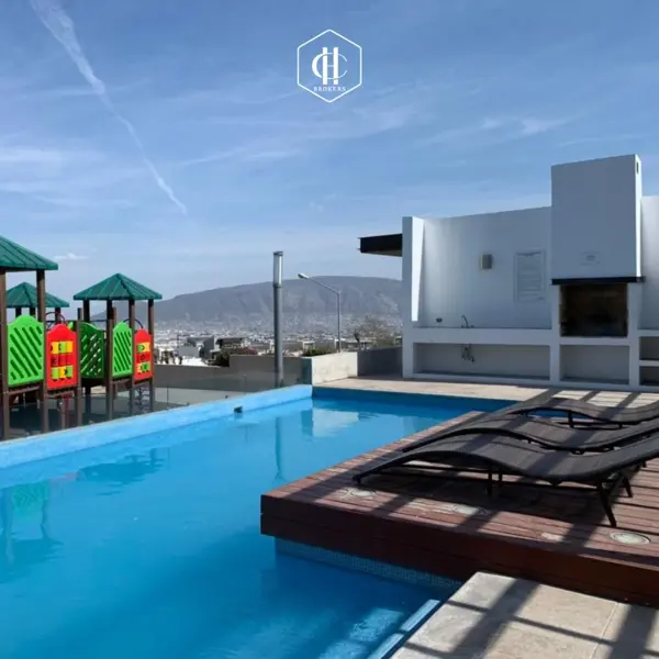 Terreno en venta en Cumbres Elite, Monterrey — foto 3 de 9