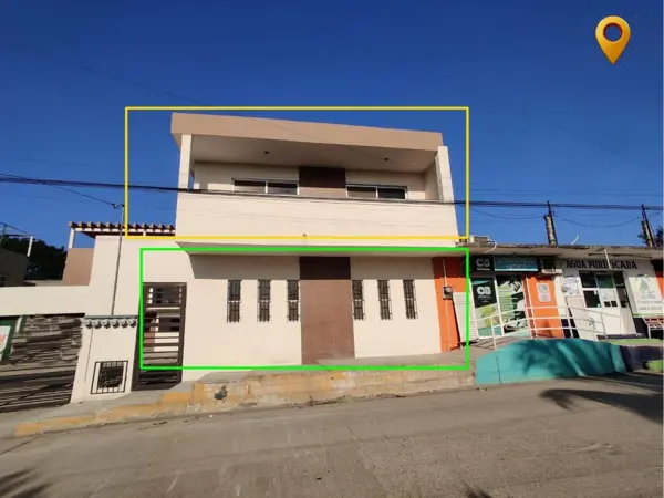 Departamento en venta en Sahop, Ciudad Madero, Tamaulipas