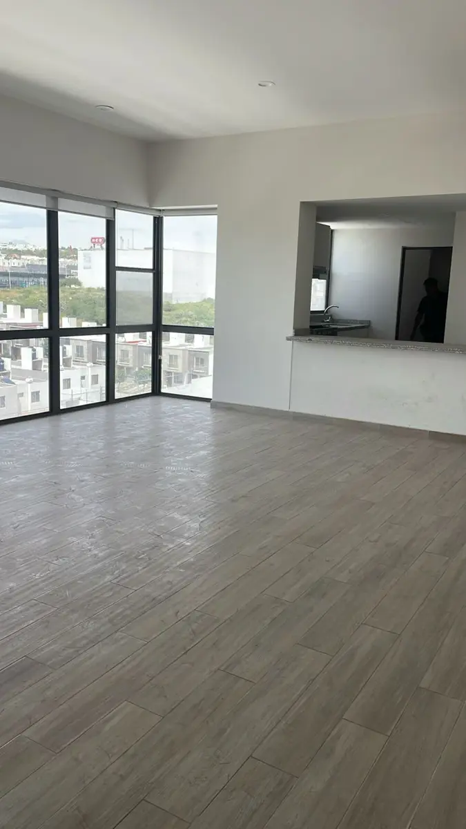 Departamento en venta en Del Parque Residencial, El Marqués — foto 1 de 15