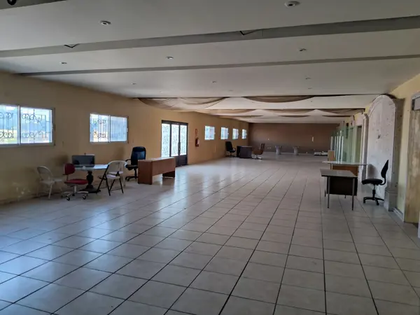 Nave en renta en San Luis, Saltillo — foto 2 de 21