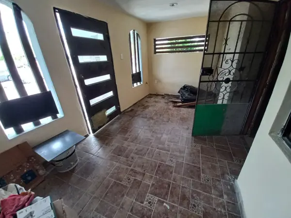 Casa en venta en Diamante, Tampico — foto 2 de 10