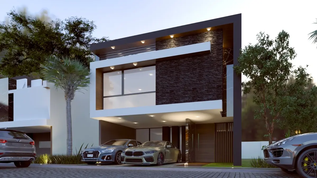 Casa en venta en Emiliano Zapata, San Andrés Cholula — foto 1 de 15
