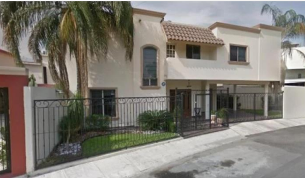 Casa en venta en Contry, Monterrey — foto 2 de 7